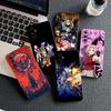 Haruno Sakura Narutos Uchiha Sasuke Phone Cover for Motorola Moto Edge 70 60 Fusion NEO Pro G Stylus G56 G96 G04 G05 20 Case