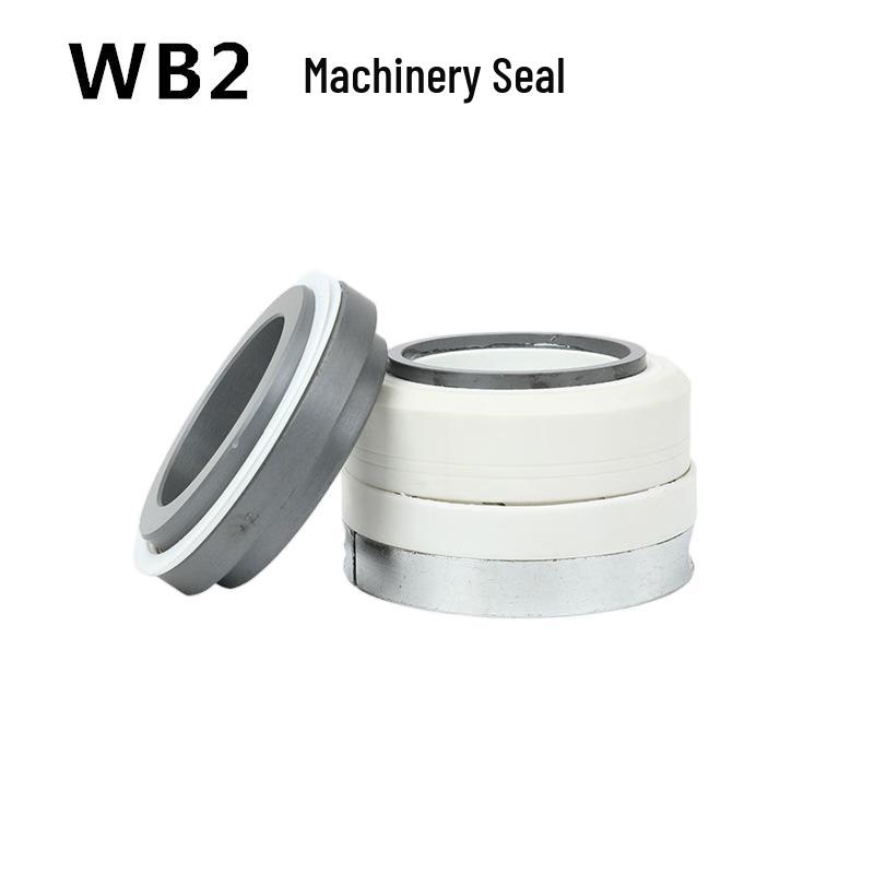 WB2-40 Dual Step Water Pump Mechanical Seal