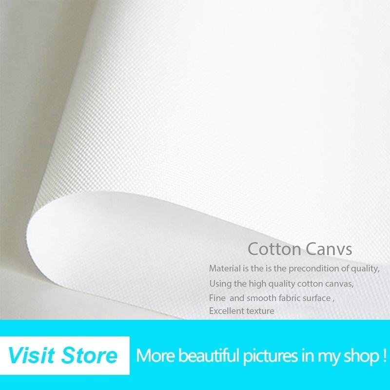 Sexy Bloody Wall Art Canvas Pictures Red Lips Bite Bullet Modern Wall Art Painting Canvas Posters Wall Painting Wall Picture Home Decor No Frame