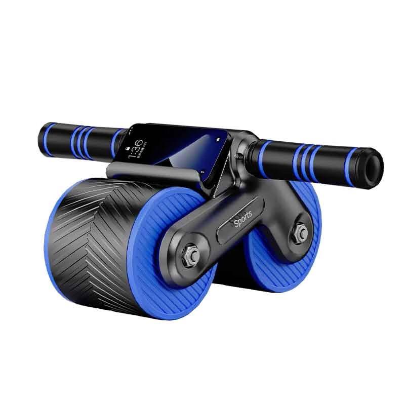 

Borunshu T-Bar Tank Ab Roller