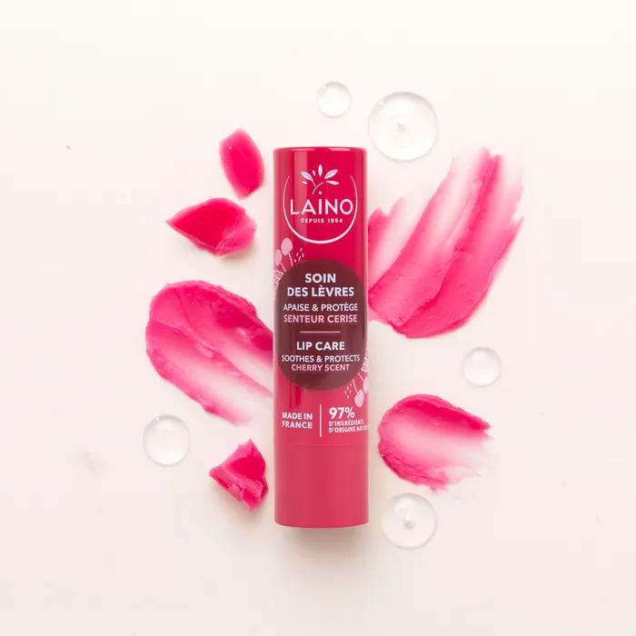 Reno Cherry Lip Balm 4g