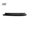 Non-slip Hair Band 1/4Pcs Women Hoop Non-Slip Teeth Plastic Headband Secure Makeup Fit Lightweight Washing Face Accessories Comb Tie