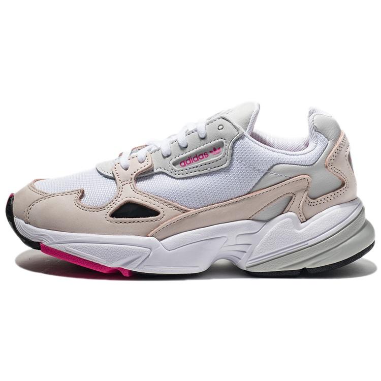 (WMNS) adidas Falcon Pink Women s DB2763 EU 37⅓