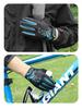 Four Seasons Windproof Shock-Absorbing Non-Slip Cycling Fitness Gloves