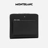 Montblanc Meisterstück 4810 Series Leather Crossbody Bag