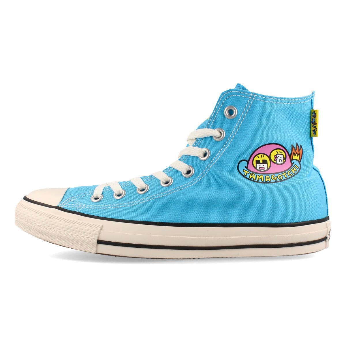 

Кроссовки All Star Tamagotchi HI Blue см [Converse] 25.0 синий