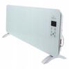 Porto Wifi 2400W White Convector Heater