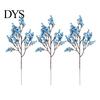 Realistic Silk Petals for Party Artificial Flowers Autumn Home Decoration, Floral Eco Friendly Decor Table Branches Halloween Centerpiece And