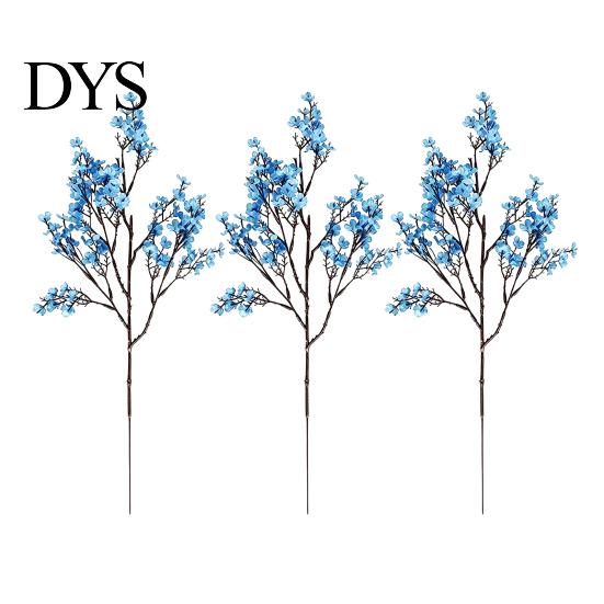 Realistic Silk Petals for Party Artificial Flowers Autumn Home Decoration, Floral Eco Friendly Decor Table Branches Halloween Centerpiece And