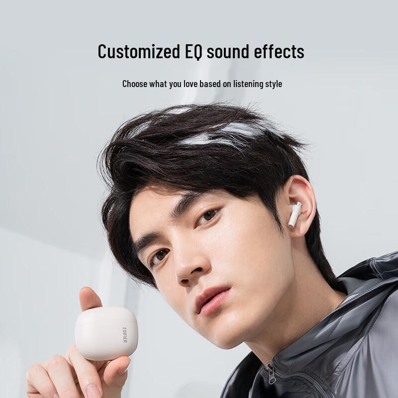 EDIFIER Zero Buds True Wireless Earbuds
