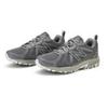 New Balance 410 V5 Herren Grau Weiß MT410SM5