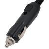 Car Power Cord 1Pcs 5.5mmx2.1mm Black Charger Cable