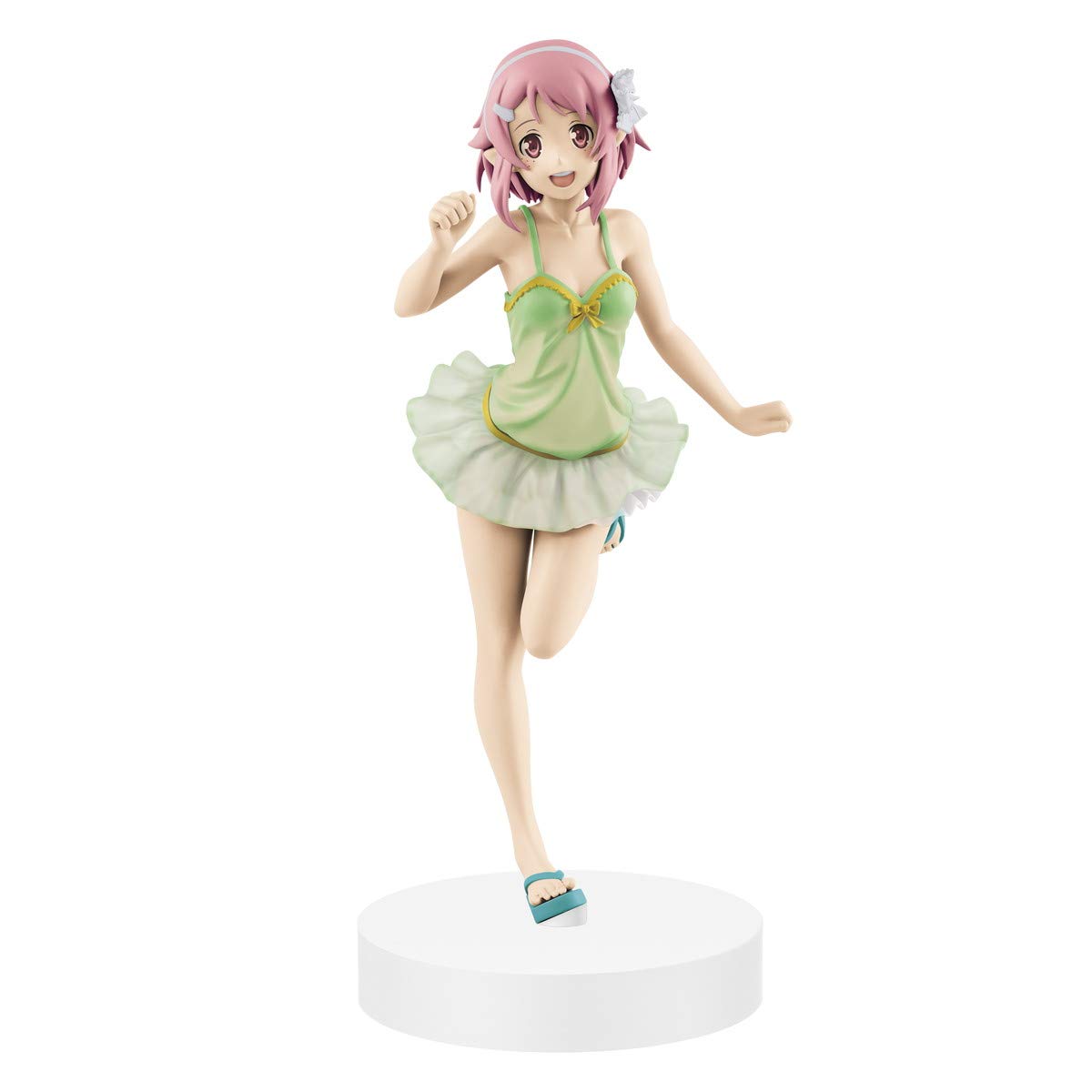 

Sword Art Online Memory Defrag EXQ Figure ~Lisbeth s Smile Sparkling by the Water~