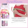 Oceaura Chest Firming Cream Nourishing And Lifting Formula For Breasts 50g Size