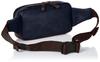 Lee Waist Antique Leather Faux Body Navy Bag, Leather, Bag/One-Shoulder Bag,