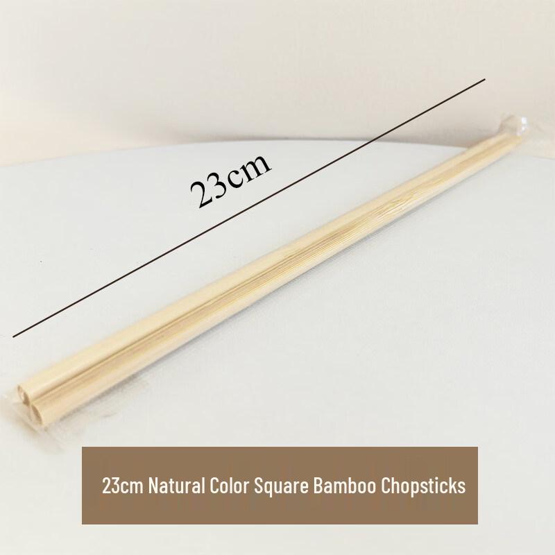 Rice Husk Disposable Tableware Set