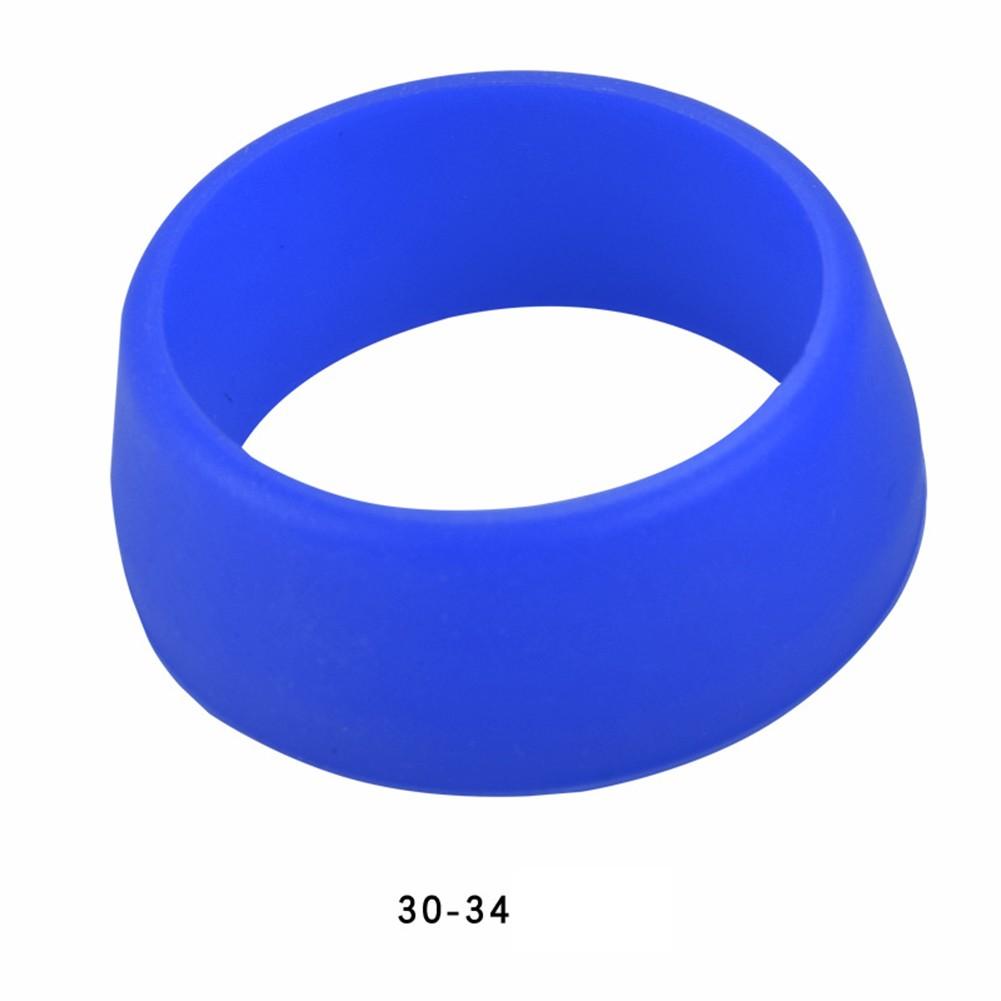 5.4g/6.1g Rubber Ring Components Cover For Bicycle