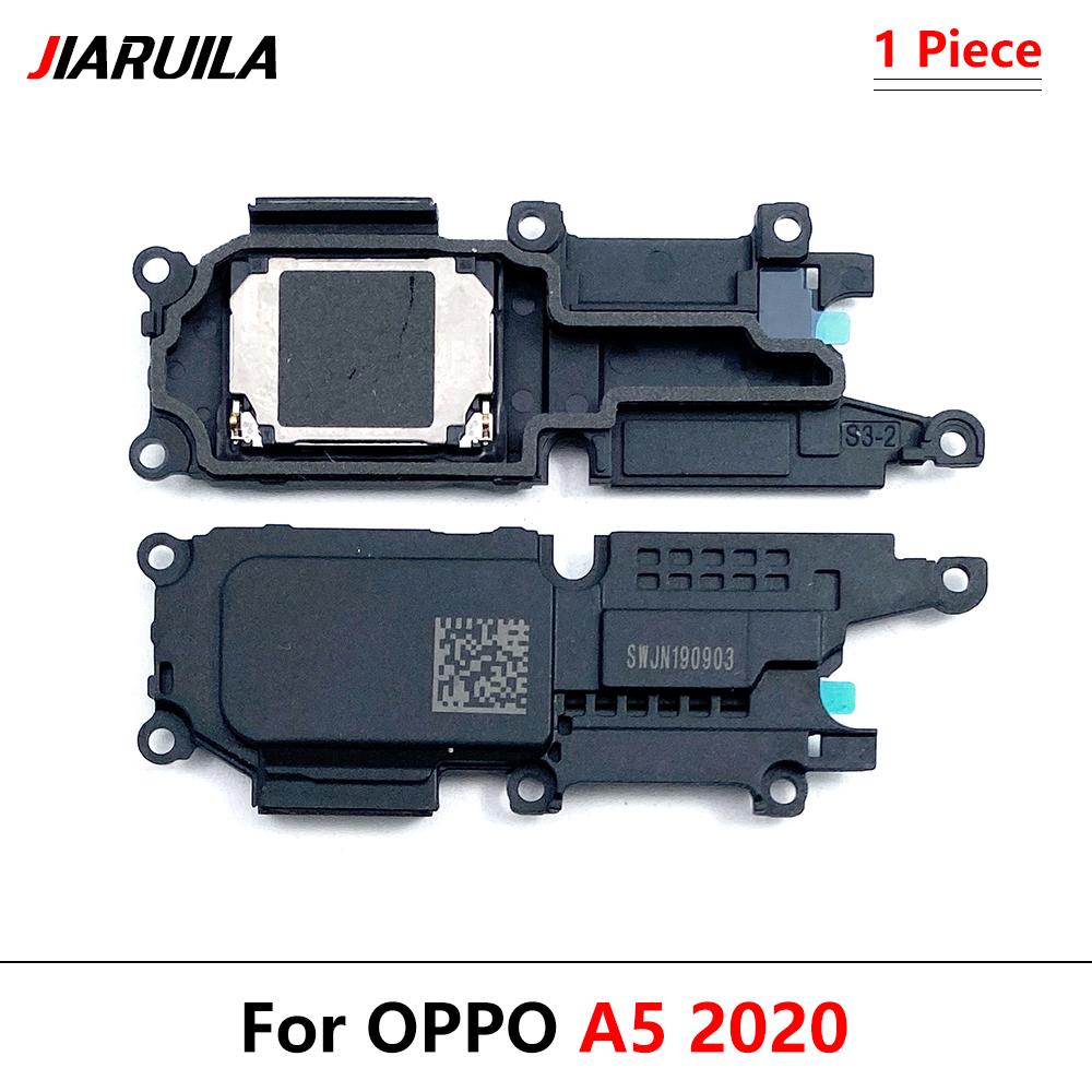 Loud Speaker Ringer For OPPO A5 A31 A52 2020 A53 A54 Realme C1 C2 C3 C11 C12 C15 C21 C25 Ringer Buzzer Flex Cable Replacement A5 2020