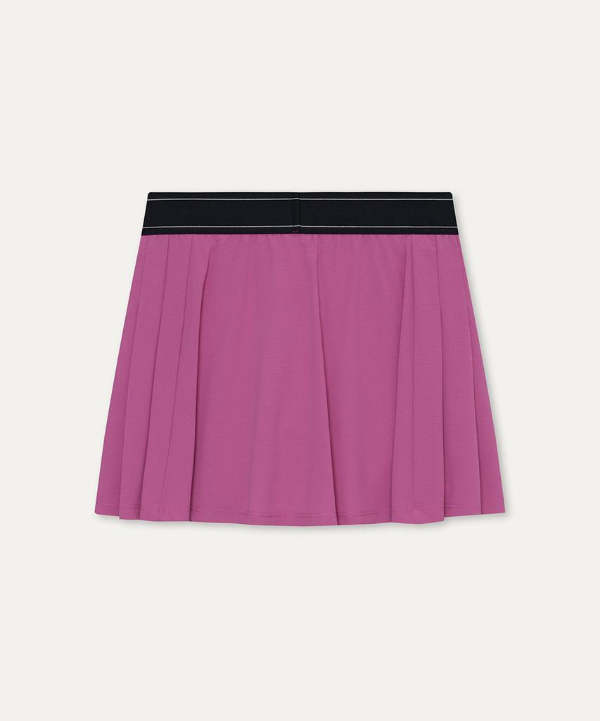 Wilseun Elite Pleated Skirt W (3 Colors)