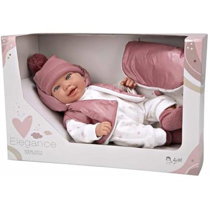 ARIAS - Mehrfarbiges Spielzeug (65374)