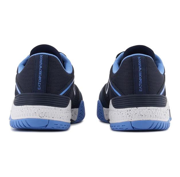 EA7 Emporio Armani Sneakers X8X192_XK407