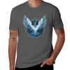 Infamous Hero For Fans Tshirt Basic Daily Outfit Short Sleeve Tee