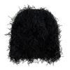 Thickened Autumn Winter Hats Soft Beanie Caps Fashion Warmer Bonnet