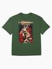 Conan the Barbarian Conan The Barbarian Oversized Unisex T-Shirt