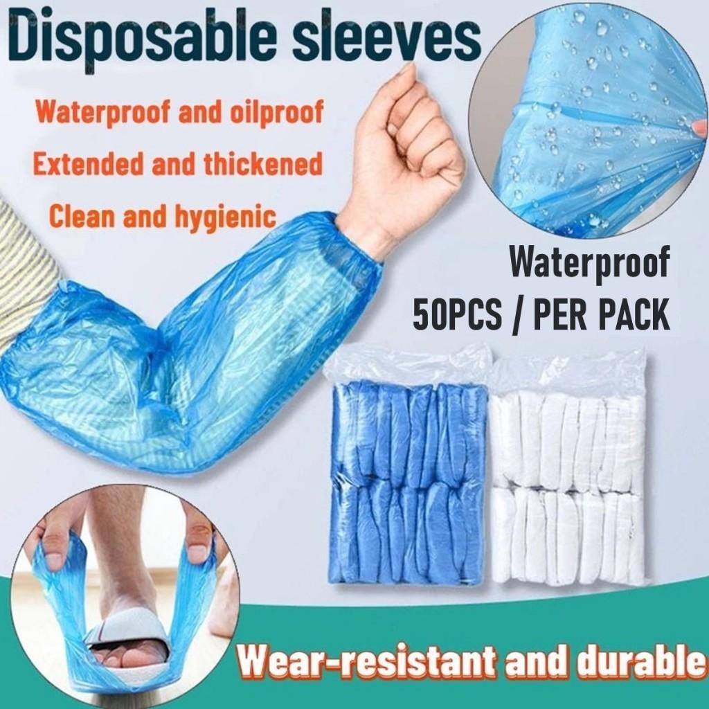 Schutz Duschbar Recycelbar Fuß/Bein/Hand/Arm Gips Duschabdeckung Wasserdicht Duschschutz