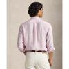 Polo Ralph Lauren Men S claSSic Fit Stripe Linen Shirt