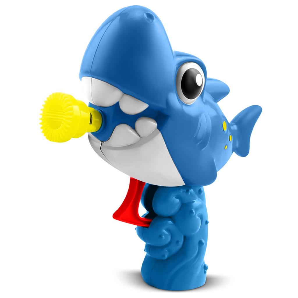 Ricokids Rk-905 Shark Bubble Machine