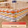 Literie de bébé – Pare-chocs pour lits