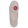 Adidas Originals Forum Low Pohodlné Všestranné Odolné Nízké Tenisky Dámské Tenisky Bílé JQ6702