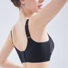 Wire-free Bra for Women Summer Seamless Bra Push Up Bra