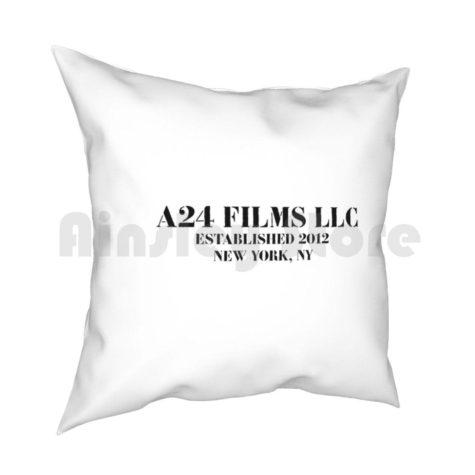A Pillow Case Printed Home Soft Throw Pillow Film Movies 30x30cm 12x12in