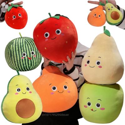 בובות וצעצועי פרווה – צעצועי צמחים רכים ומפוארים
