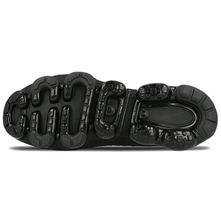 New Nike VaporMax Triple Black 2.0 849558-011