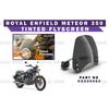 Royal Enfield "Tinted Fly Screen" Meteor 350