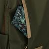 Plecak PTN JN-09-0078 Green