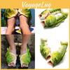 Fun And Funky Fish Slipper Sandals For Adults And Kids
