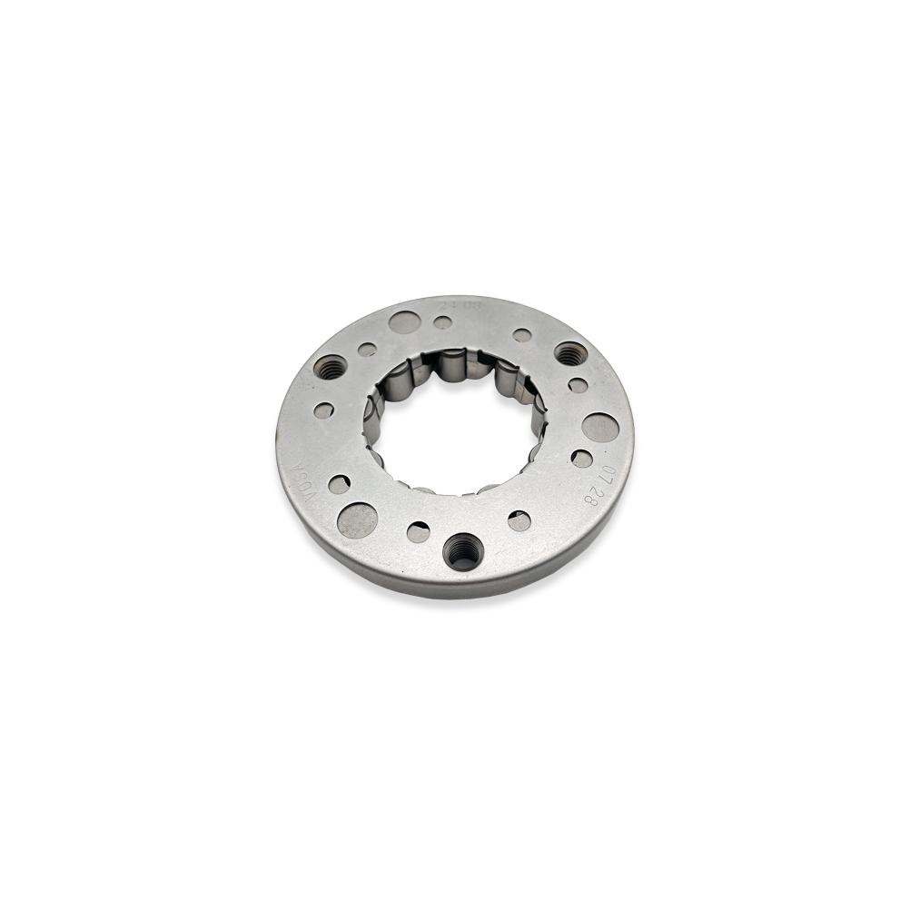 For CBS300 NB300 CB250D-G CB250-F Starter Motor Clutch Motorcycle ZONGSHEN Engine Accessories Sprag Clutch Overrunning Clutch