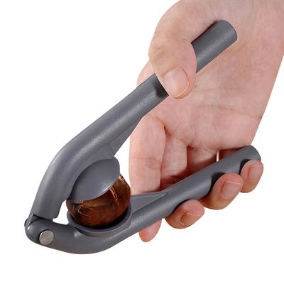Portable Stainless Steel Chestnut Cutter Tool Multi-Functional Walnut Sheller Shelling Manual Chestnut Opener for Home Cooking