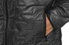 Куртка Helly Hansen Lifaloft Hooded Insulator (65604) черный матовый