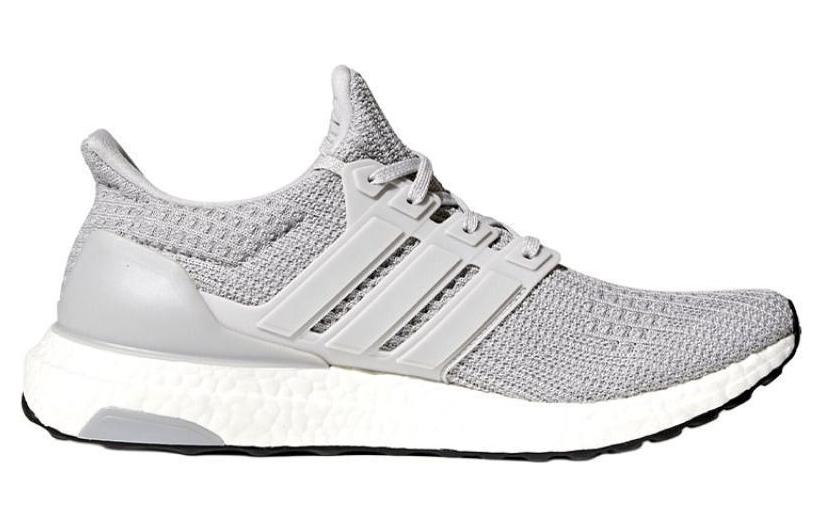 UltraBoost Adidas 4.0 'Pilkas' BB6167