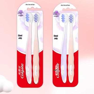 Cloud Sense Jelly Toothbrush