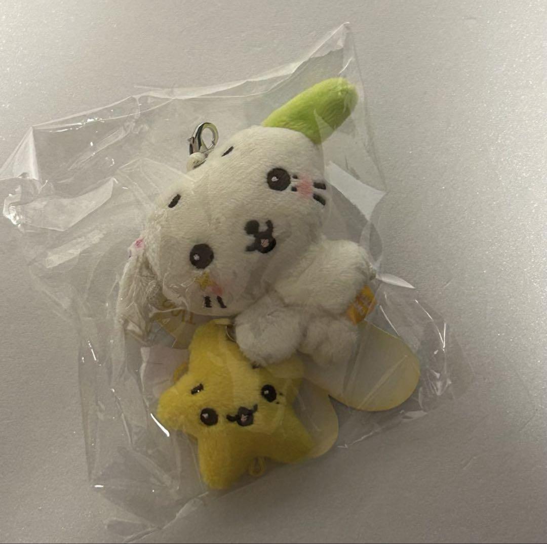 

[USED] NCT WISH Korea Seoul Concert Mini Doll Key Ring Ryo