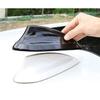 Fit For BMW 5 Series 2017-23 ABS Gloss Black Shark Fin Antenna Aerial Cover Trim