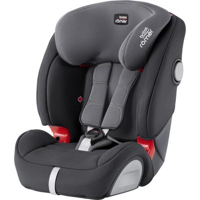 siege auto britax romer evolva