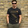 Bosnia And Herzegovina 100 Cotton T Shirt For Unisexs Summer Streetwear T Shirts Oneck Hipster Tees Plus Size Cheap Clothing