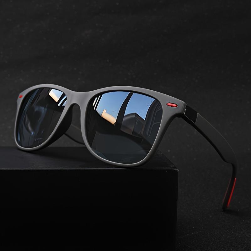 

Классические спортивные солнцезащитные очки с защитой от ультрафиолета Солнцезащитные очки для улицы Водительские очки